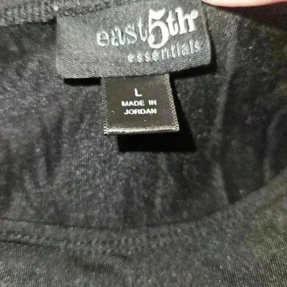 SO Womans Long Sleeve Top Size xs - Picture 9 of 10